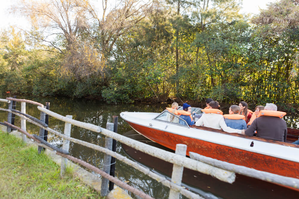 Ultimate Guide to Boat Tours in Saint Petersburg, Florida